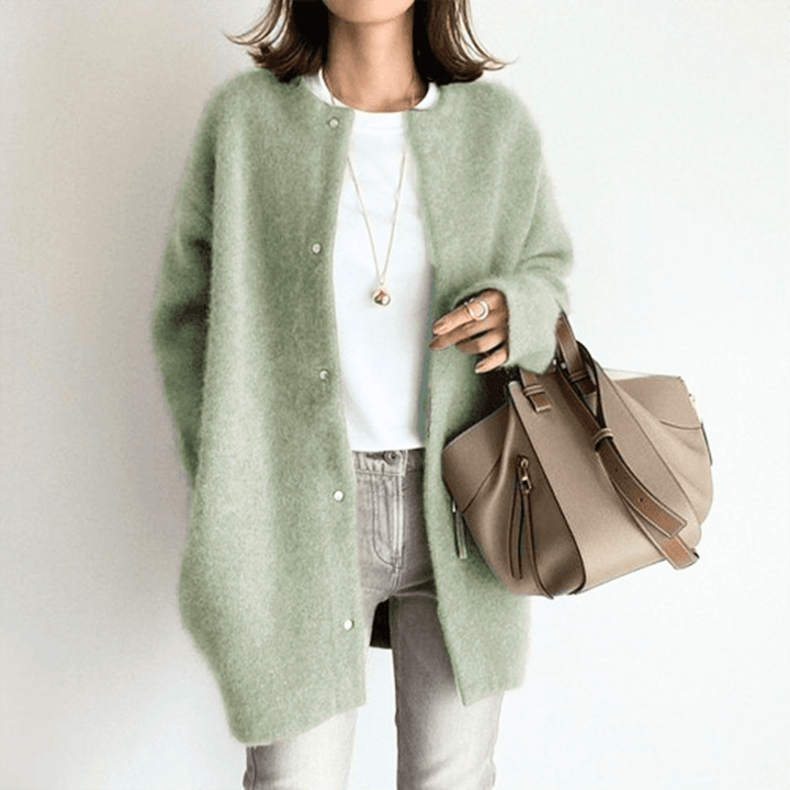 Levoire | Sac Main Femme Pratique Luxueux Design Vert