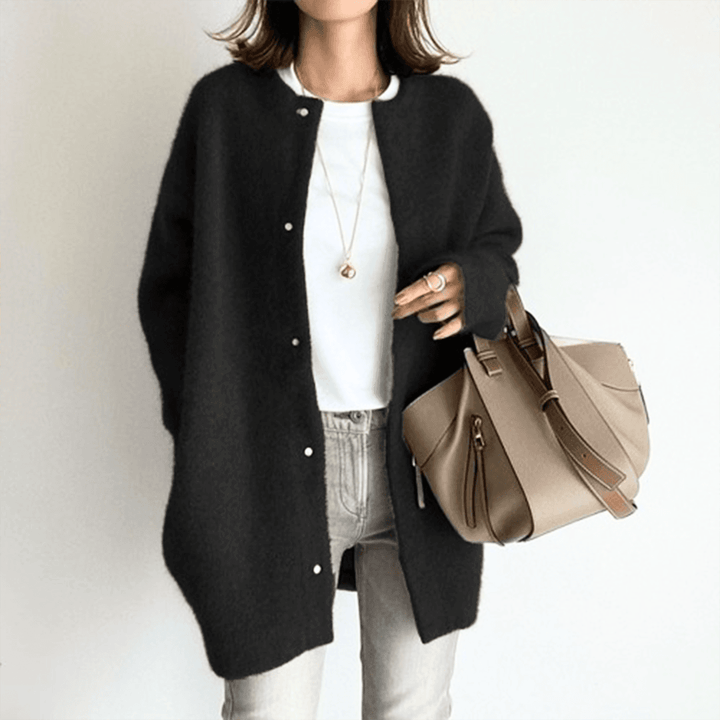 Levoire | Sac Main Femme Pratique Luxueux Design Noir