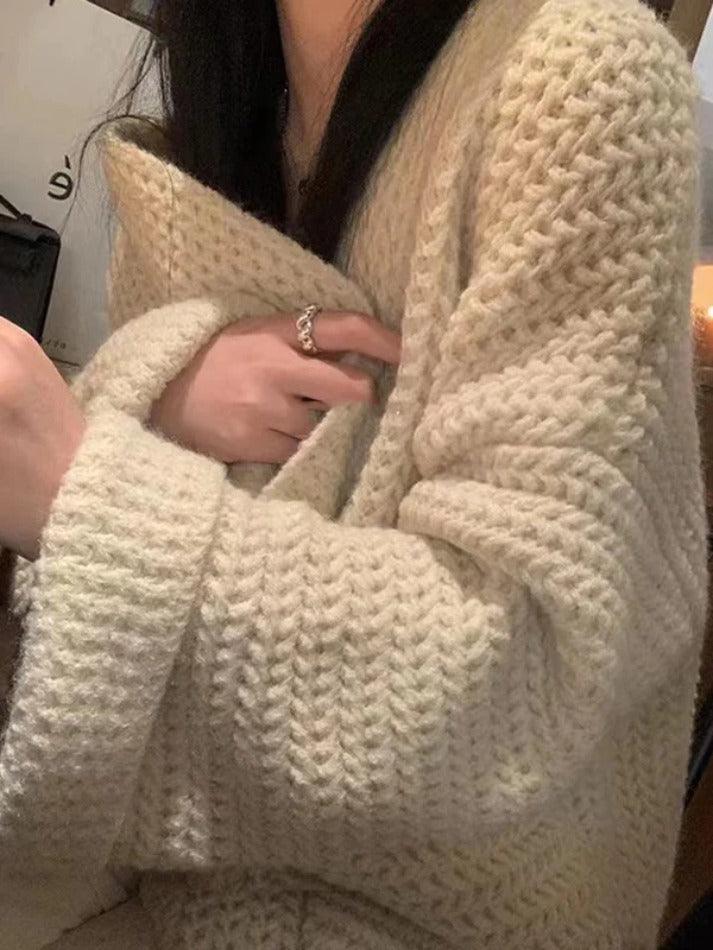 Levoire | Sac Baggy Plein Long Gilet