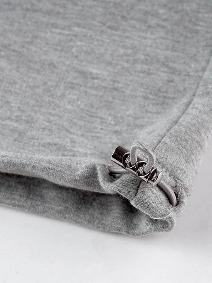 Levoire | Pantalons De Survêtement Plissés Unis