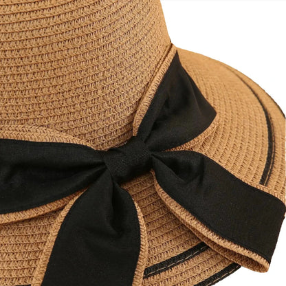 Levoire | Chapeaux De Plage Luxe Panama