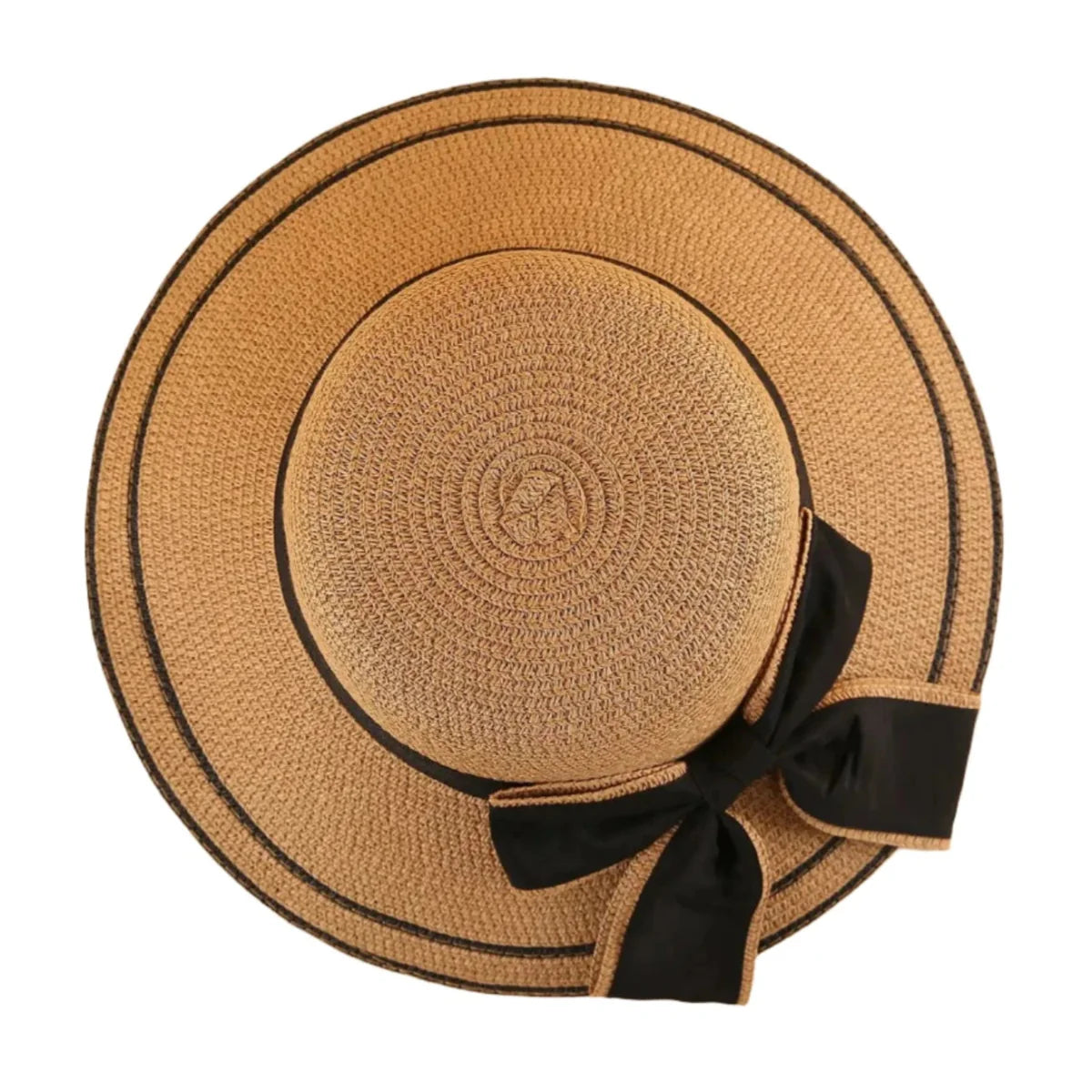 Levoire | Chapeaux De Plage Luxe Panama