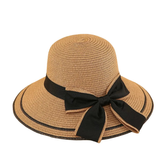 Levoire | Chapeaux De Plage Luxe Panama
