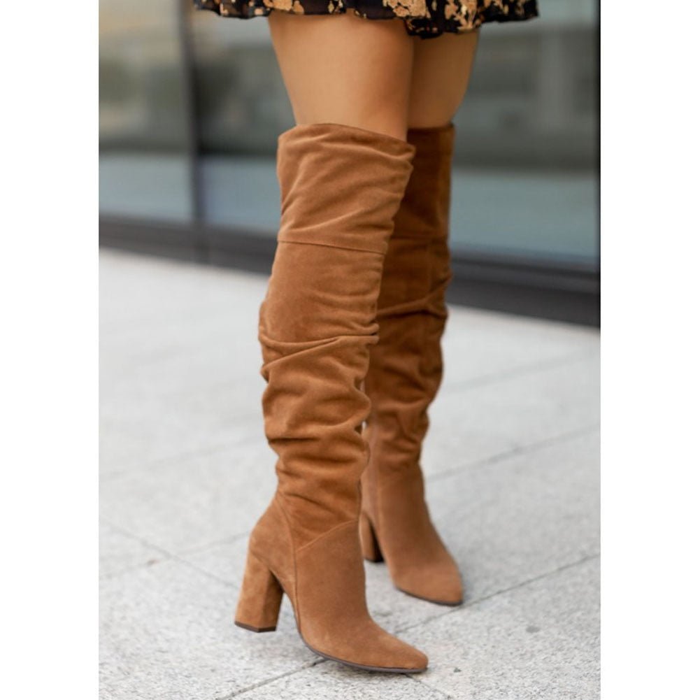 Levoire | Bottines Tendance À Enfiler