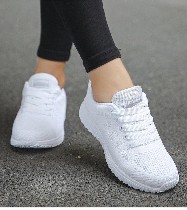 Levoire | Chaussures De Loisirs Ergonomiques Pour Femmes Confortables, Élégantes Et Polyvalentes