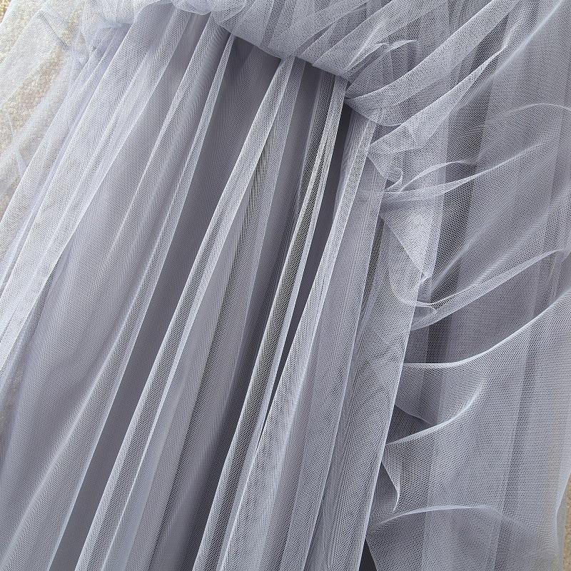 Levoire | Jupe En Tulle Élégante