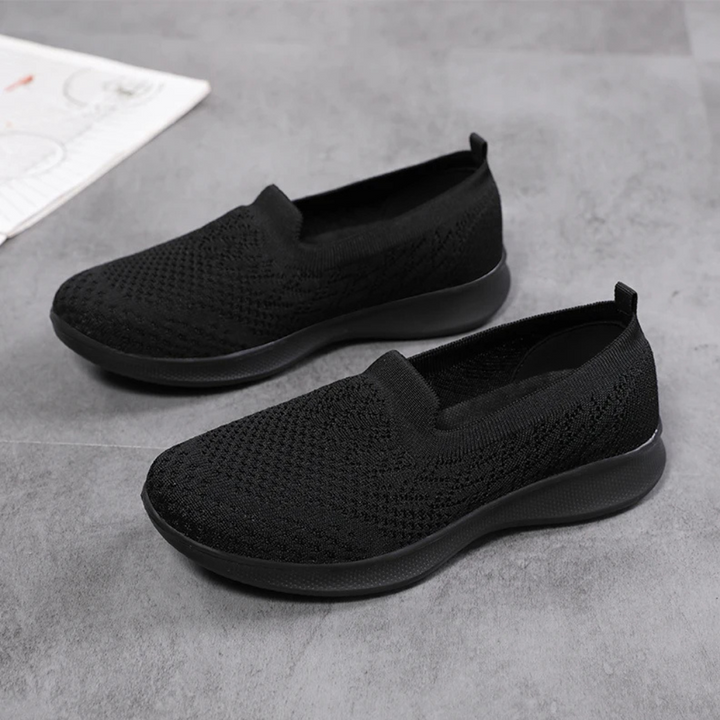 Levoire | Sans Lacets Confortable Orto Basse Chaussures