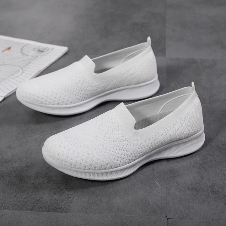 Levoire | Sans Lacets Confortable Orto Basse Chaussures