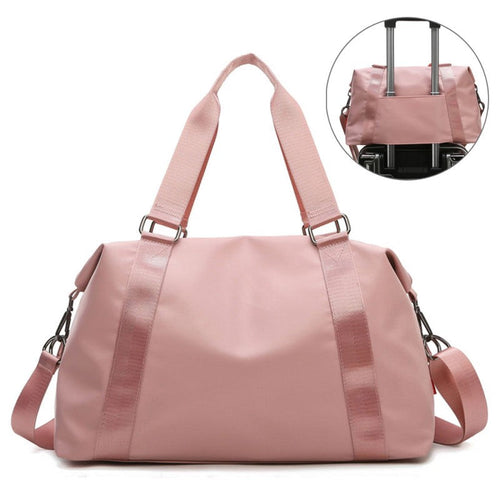 Levoire | Sac De Sport Robuste, Imperméable Et Élégant