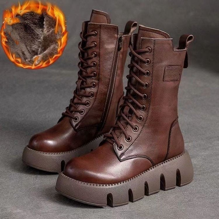 Levoire | Bottes Femmes Élegance Collection