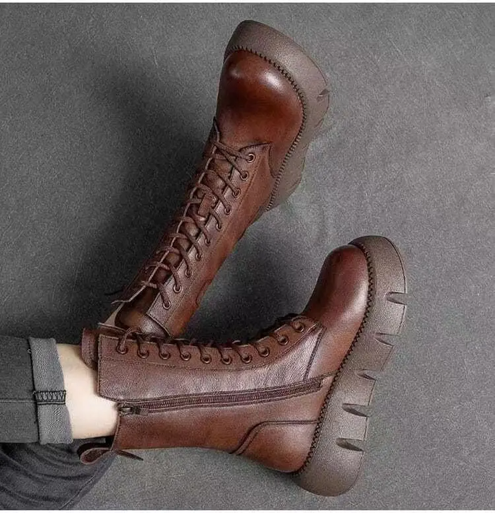 Levoire | BOTTES FEMMES MUOTIKKAAT