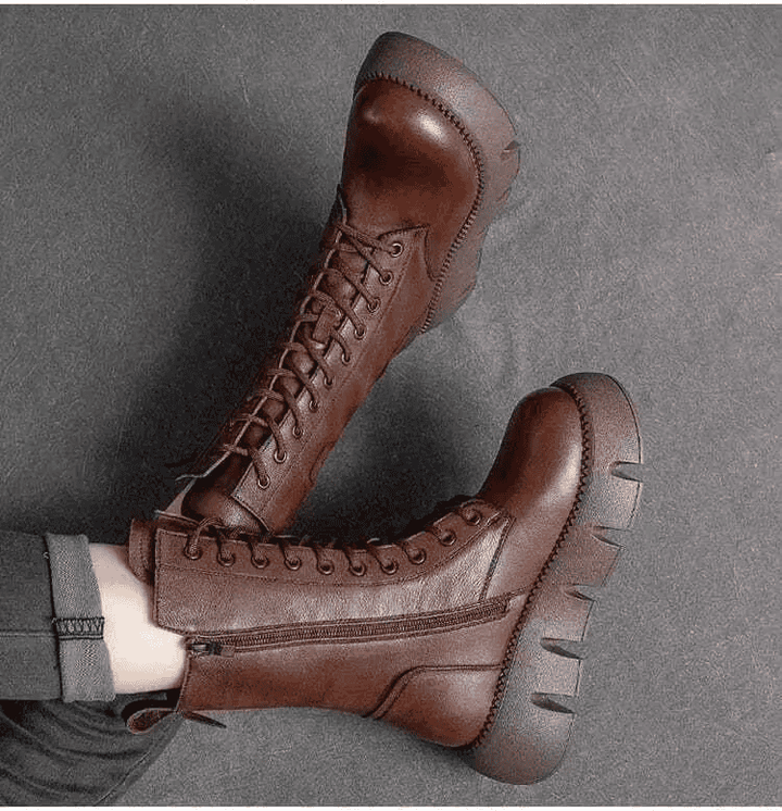 Levoire | Bottes Femmes Élegance Collection