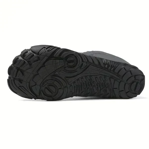 Levoire | Bottes imperméables confortables