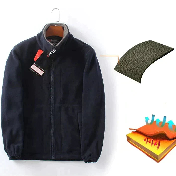 Levoire | Expedition Norja
