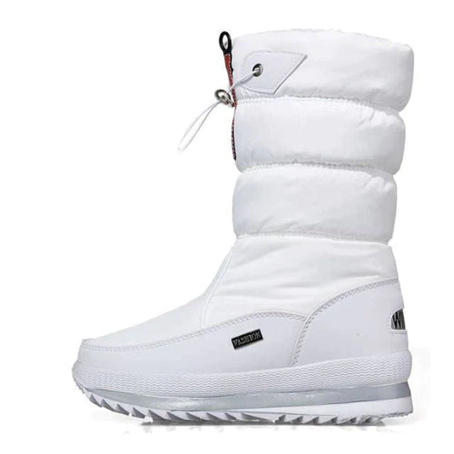 Levoire | bottes imperméables