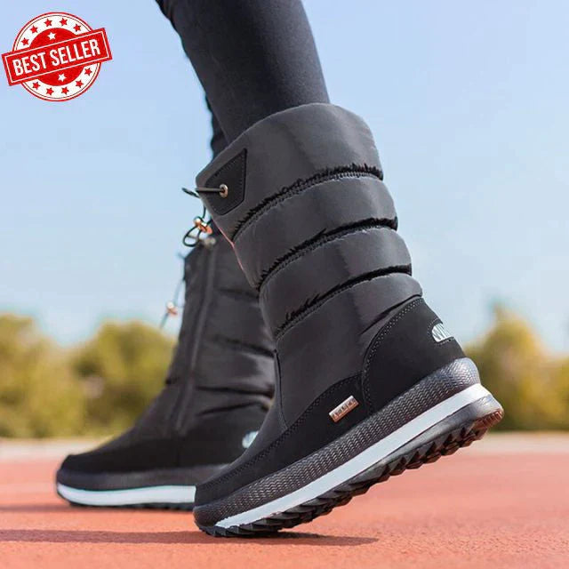 Levoire | bottes imperméables