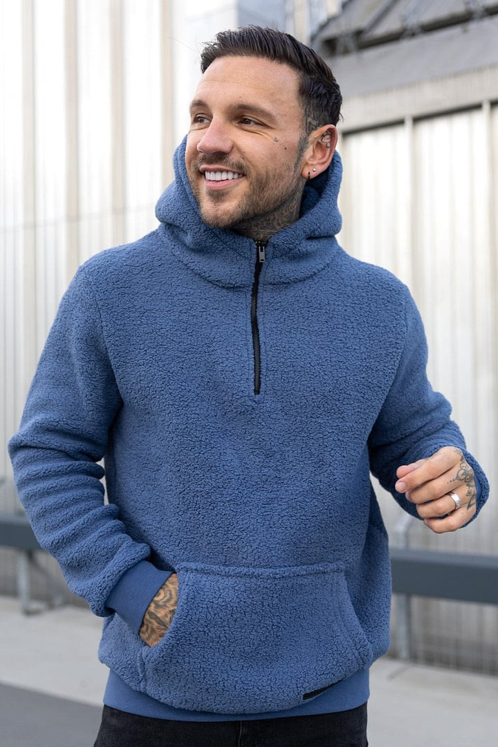 Levoire | Sweat à capuche chaud