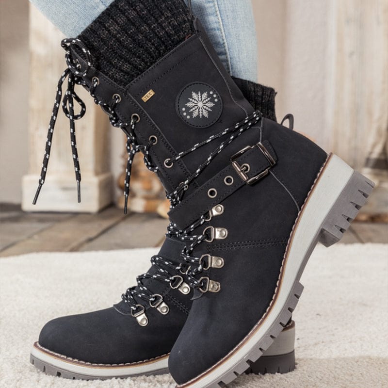 Levoire | Bottes Alpine Escape