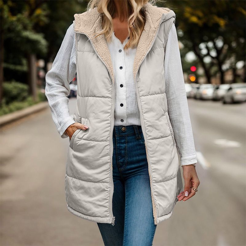 Levoire | Vêtements Doublés Beige