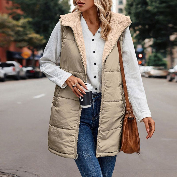 Levoire | Vêtements Doublés Khaki