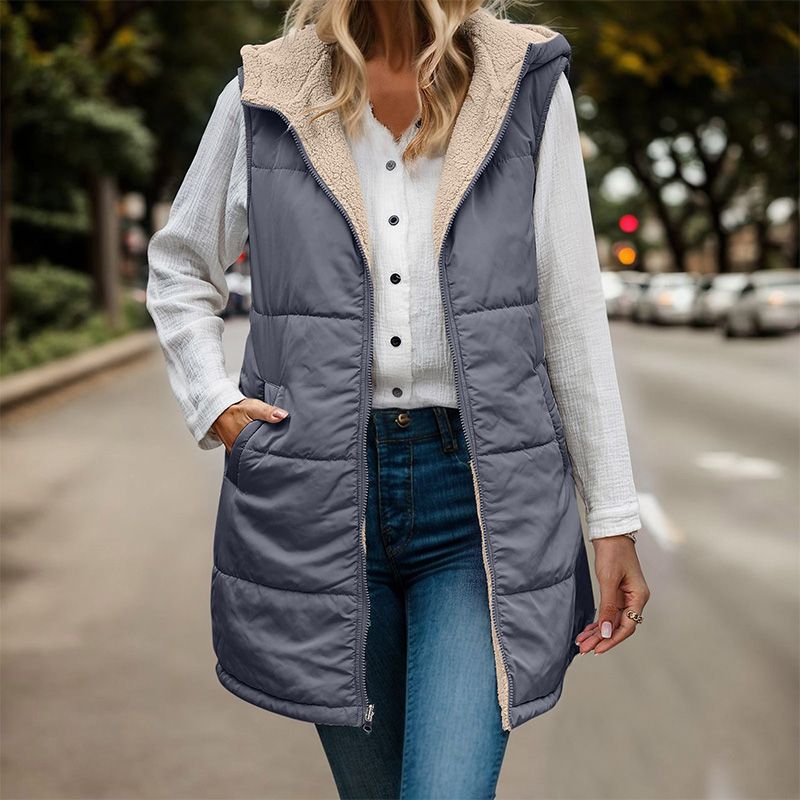 Levoire | Vêtements Doublés Harmaa