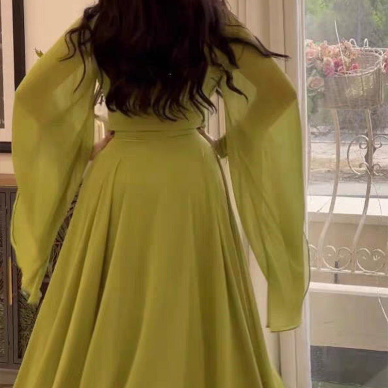 Levoire | Robe Chic - Set