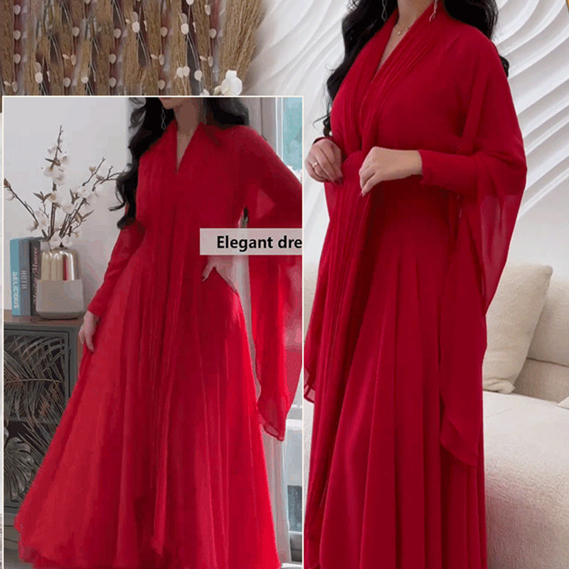 Levoire | Robe Chic - Set