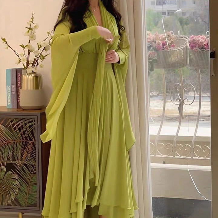 Levoire | Robe Chic - Set