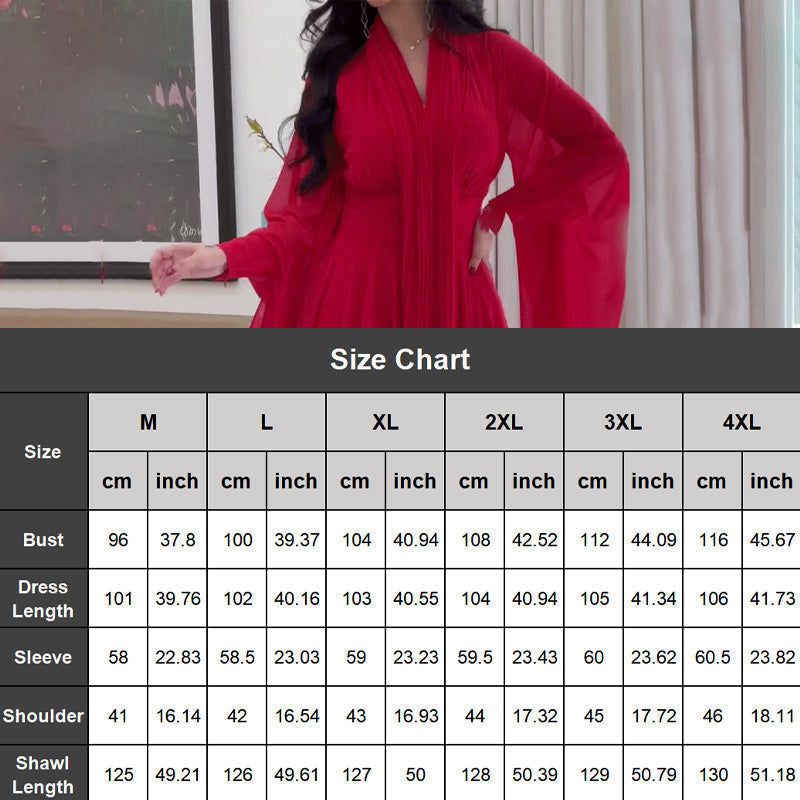 Levoire | Robe Chic - Set