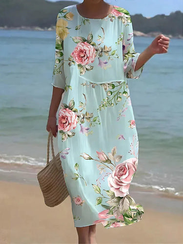 Levoire | Robe BohoBloom