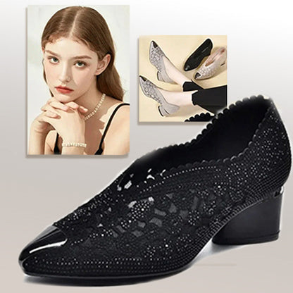 Levoire | Elegant Shoes With Heels