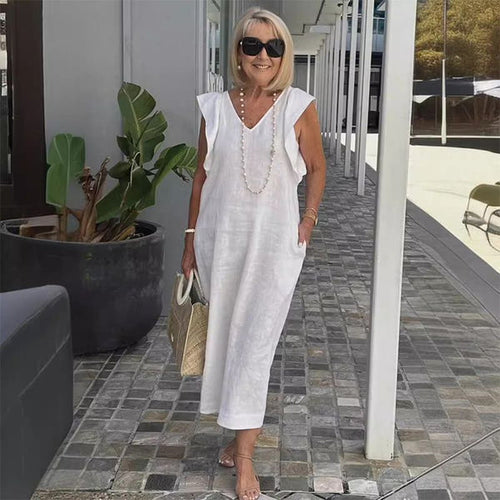 Levoire | Sans manches robe