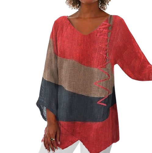 Levoire | Chemise Élégante À Manches Longues