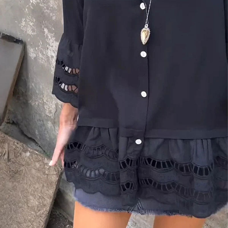 Levoire | Chic & Élégant Haut