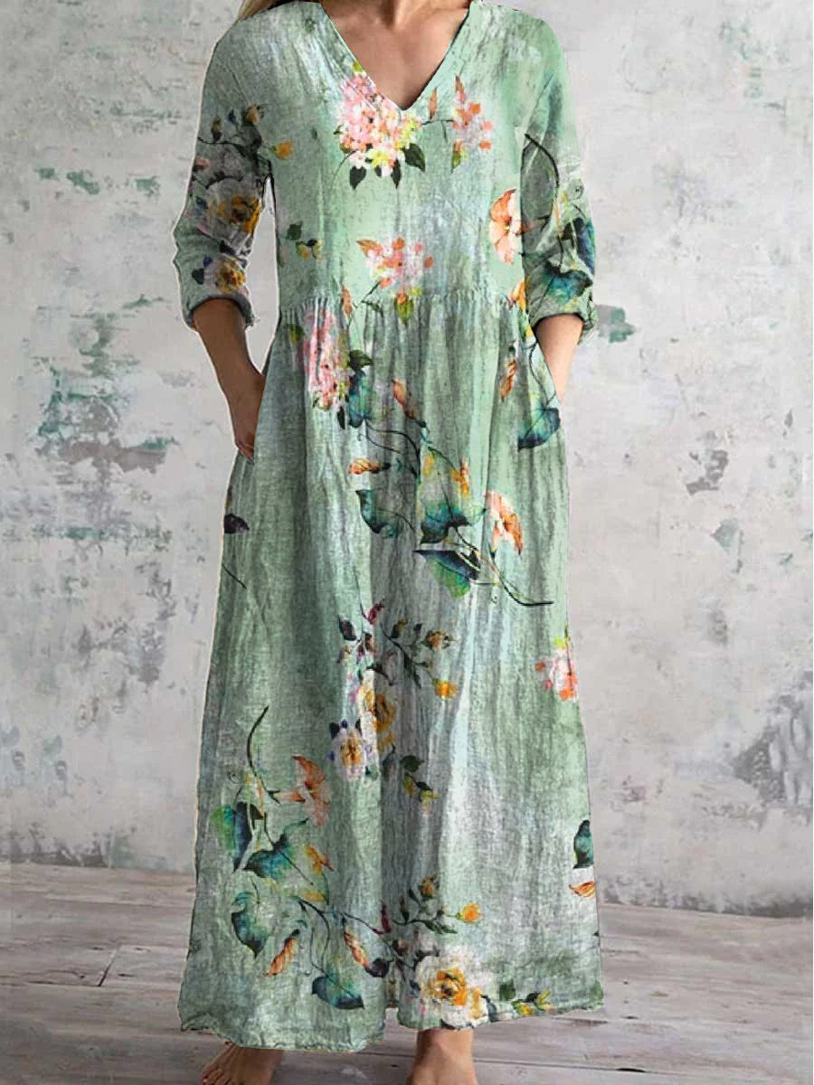 Levoire | Robe Élégante Pour Femmes Sophistiquées A