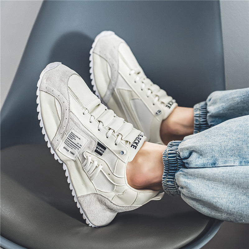 Levoire | Chaussures De Sport Tendance Pour Hommes