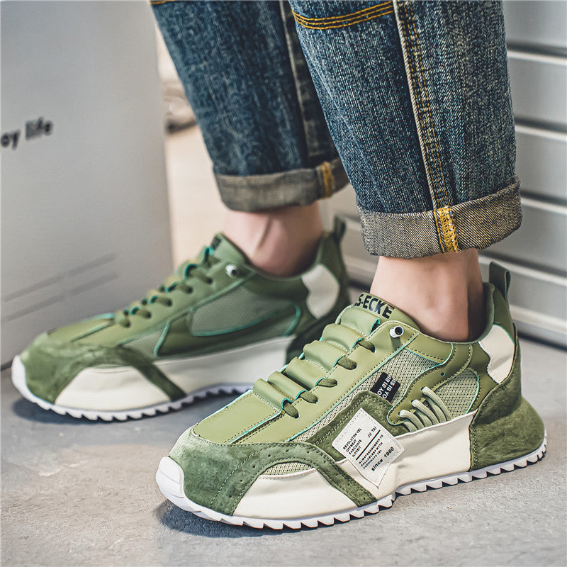 Levoire | Chaussures De Sport Tendance Pour Hommes