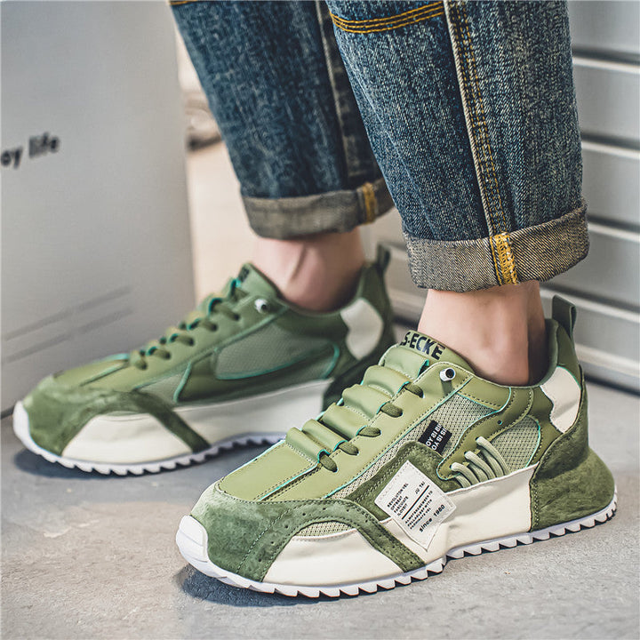 Levoire | Chaussures De Sport Tendance Pour Hommes