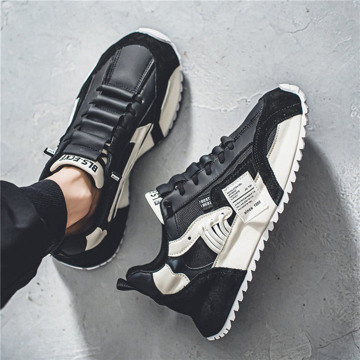 Levoire | Chaussures De Sport Tendance Pour Hommes