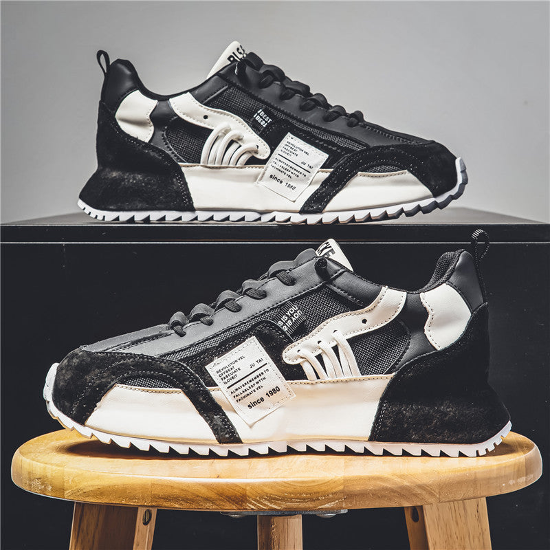 Levoire | Chaussures De Sport Tendance Pour Hommes