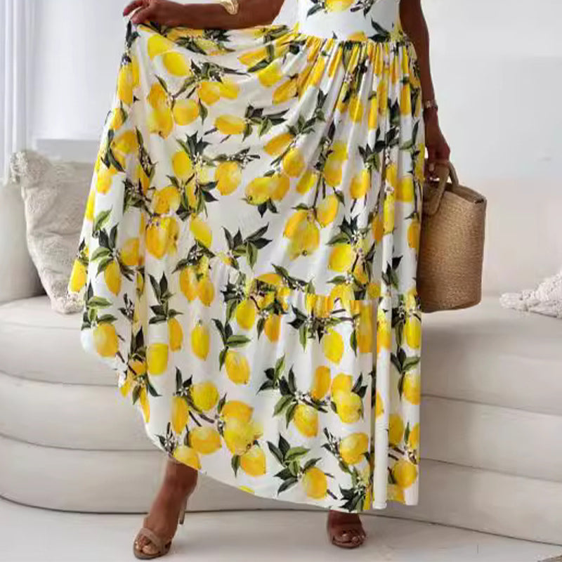 Levoire | Robe Maxi Stylée Pour Femmes
