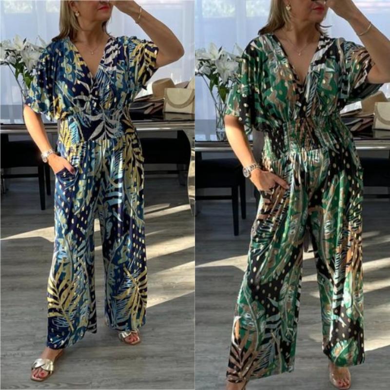 Levoire | Combinaison avec taille élastique