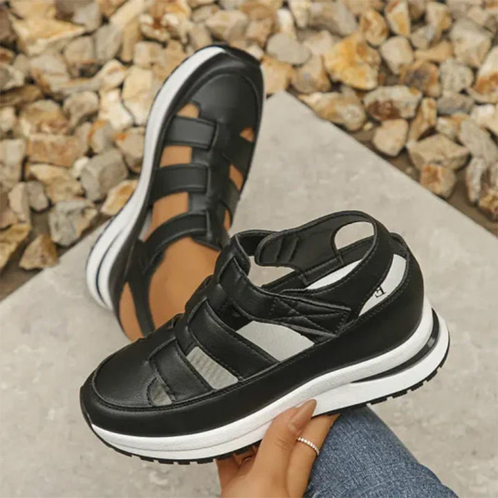 Levoire | Chaussures de plage fermées