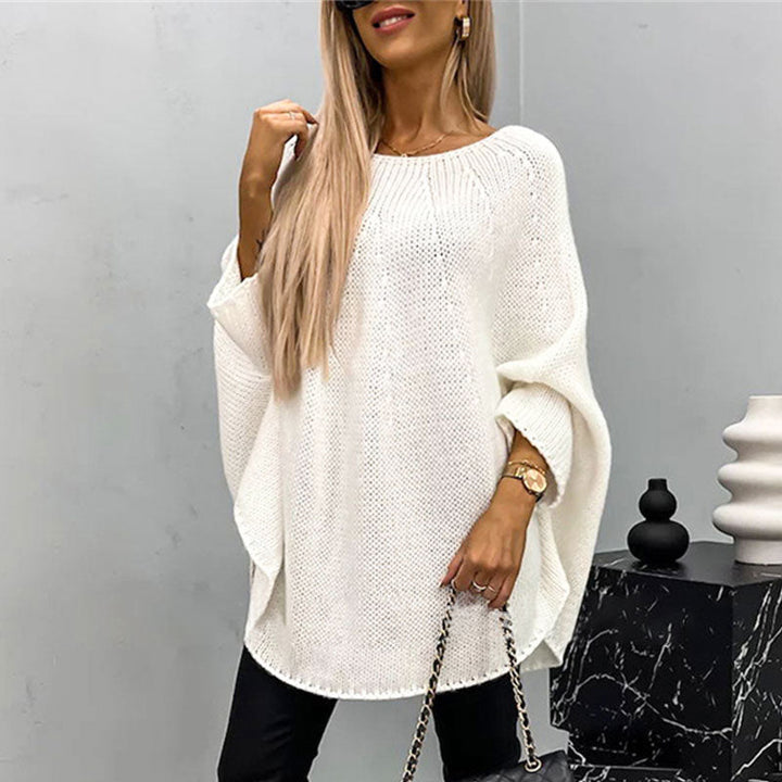 Levoire | Pull élégant Beige