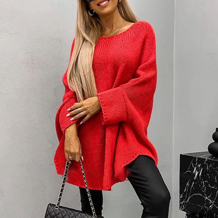 Levoire | Pull élégant Rot