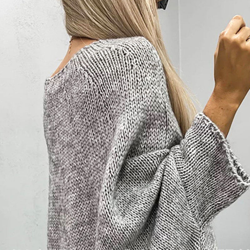Levoire | Pull élégant