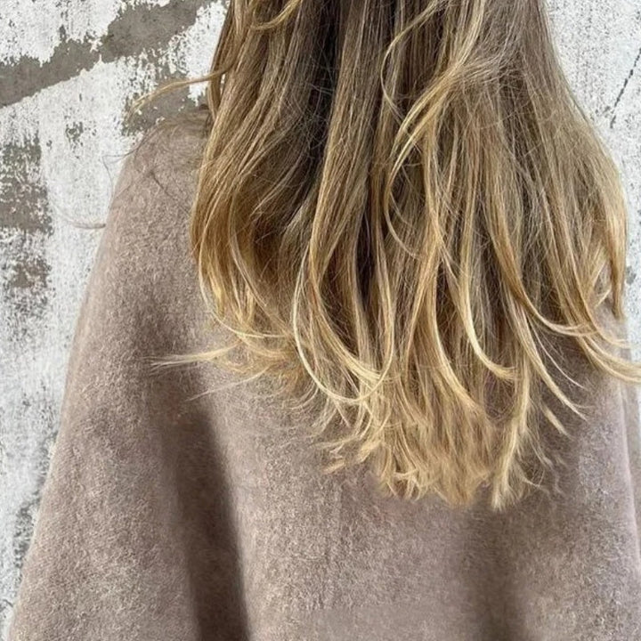 Levoire | Veste Courte Avec Sensation De Cachemire