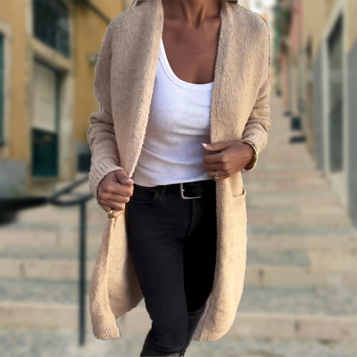 Levoire | Pull de loisirs pour femmes