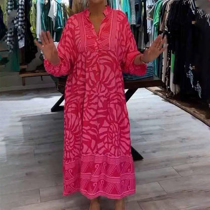 Levoire | Robe de loisirs Rosa