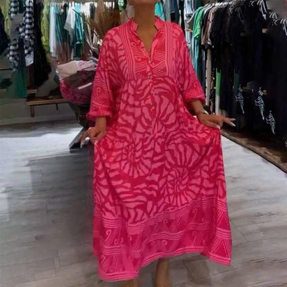 Levoire | Robe de loisirs